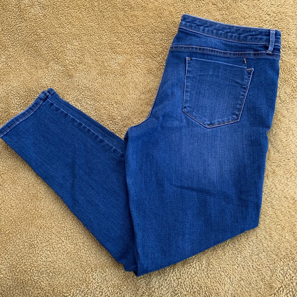 Jeggings